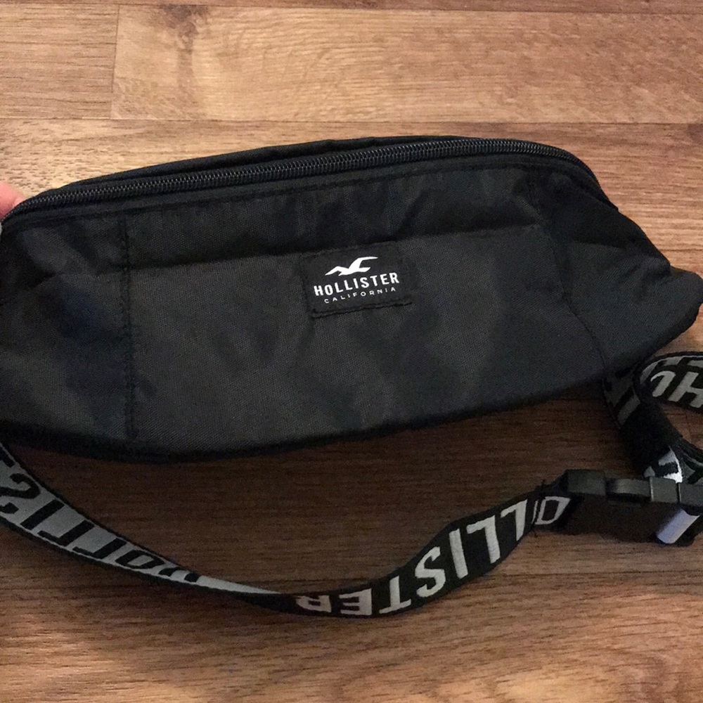 Hollister Fanny pack